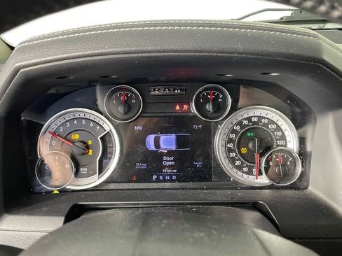 Used 2016 RAM 1500 Sport w/ Convenience Group AWD/4WD image 5