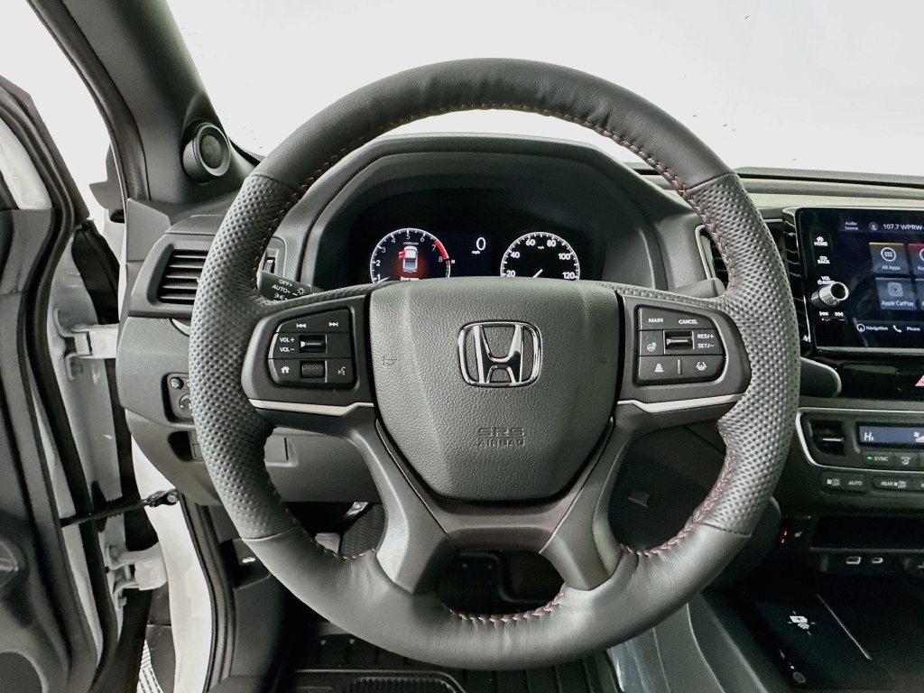 Used 2026 Honda Ridgeline TrailSport image 18