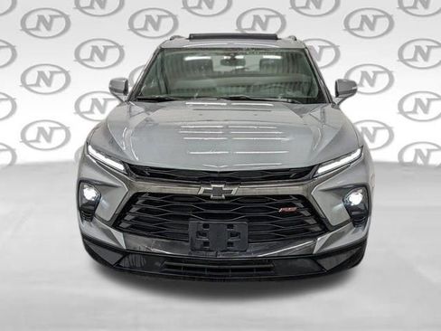 Used 2024 Chevrolet Blazer RS AWD/4WD image 23