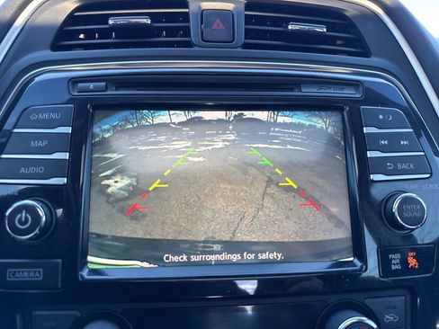 Used 2016 Nissan Maxima 3.5 SL image 23