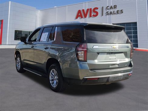 Used 2024 Chevrolet Tahoe LT image 3