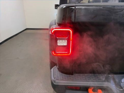 Used 2021 Jeep Gladiator Mojave w/ LED Lighting Group image 7