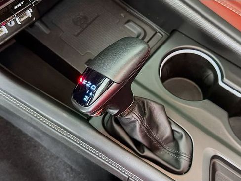 Used 2024 Dodge Durango SRT Hellcat image 17