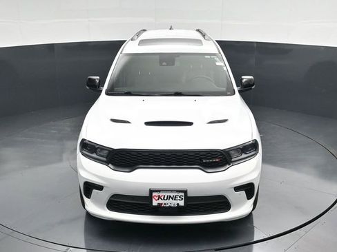 Used 2023 Dodge Durango R/T w/ Blacktop Package image 49