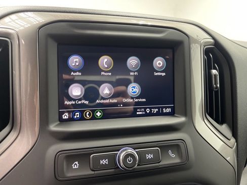 New 2026 GMC Sierra 1500 Pro RWD image 16