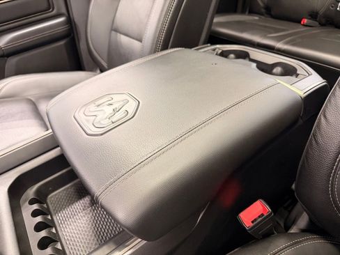 Used 2023 RAM 1500 Rebel w/ Rebel Level 2 Equipment Group image 41