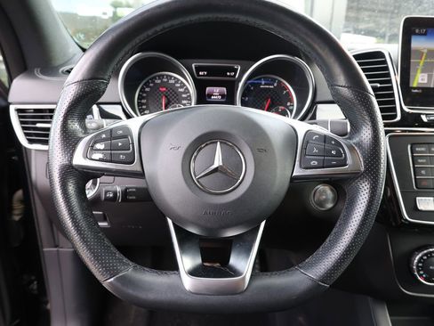 Used 2019 Mercedes-Benz GLE 43 AMG 4MATIC Coupe image 35