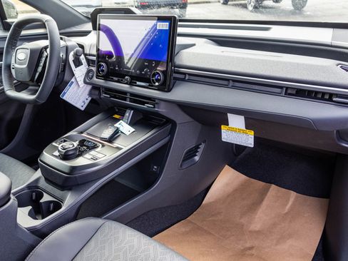 New 2026 Subaru Solterra Premium image 43