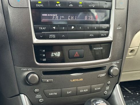 Used 2013 Lexus IS 250 w/ Premium Pkg Value Edition image 19