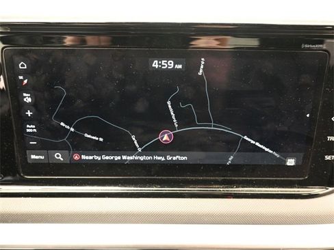 Used 2024 Kia K5 GT-Line w/ GT-Line Premium Package image 14