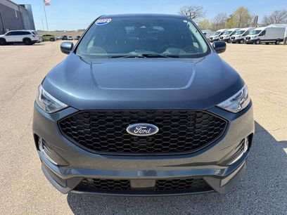 Used 2024 Ford Edge ST-Line