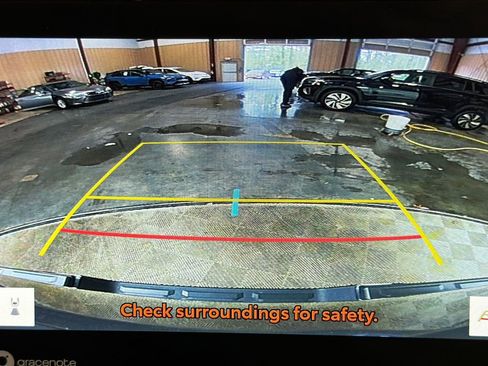 Used 2024 Toyota Tundra SR5 w/ SR5 Premium Package image 29