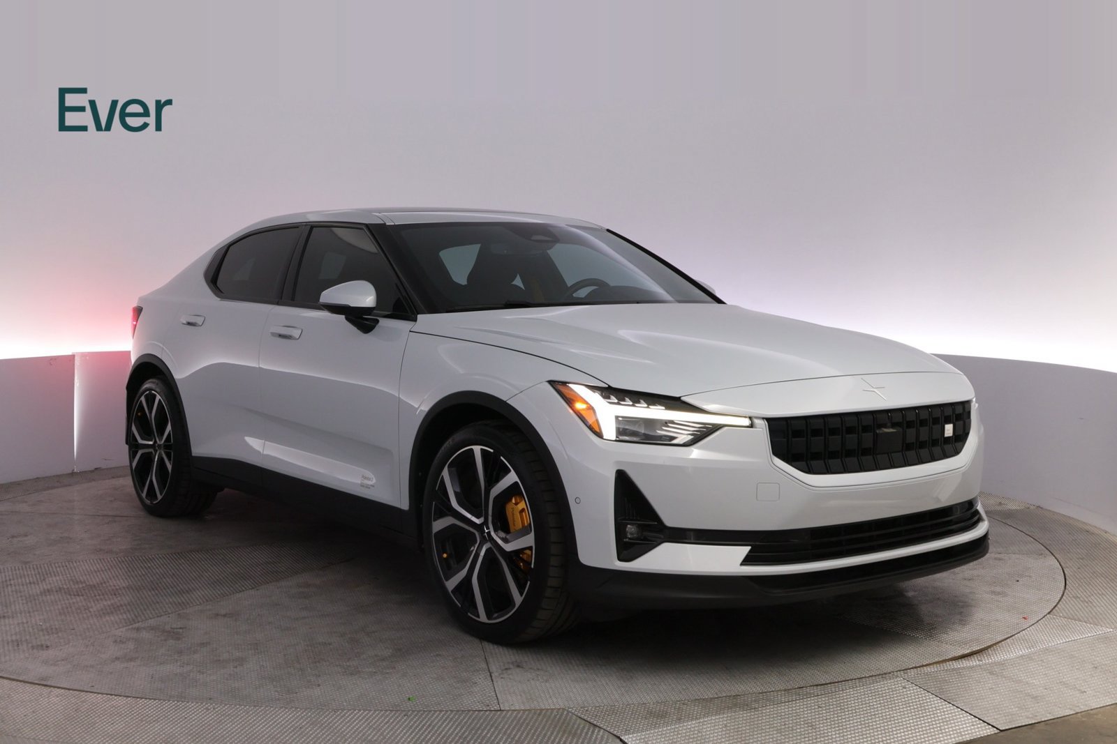 Used 2023 Polestar Polestar 2 w/ Pilot Pack AWD/4WD image 13