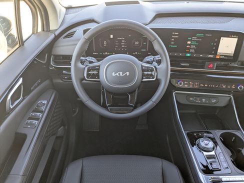 New 2026 Kia Carnival SX Prestige image 20