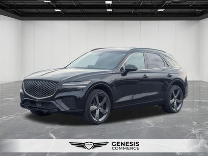 Certified 2025 Genesis GV70 3.5T Sport w/ Sport Advanced Package