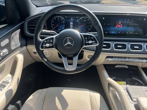 Certified 2023 Mercedes-Benz GLE 350 image 14