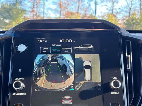 New 2025 Subaru Forester Touring image 13