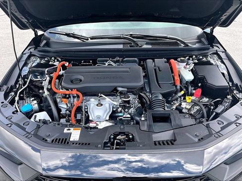 New 2026 Honda Accord Sport image 11