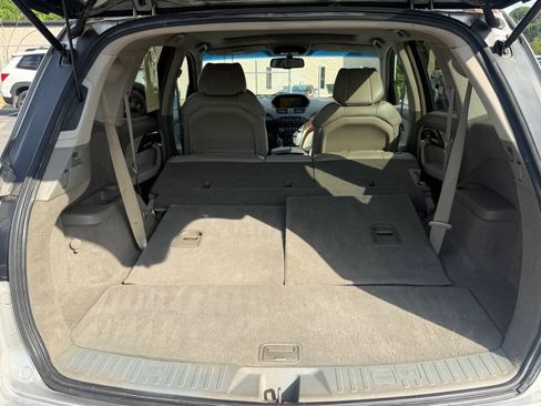 Used 2012 Acura MDX w/ Technology Package AWD/4WD image 25