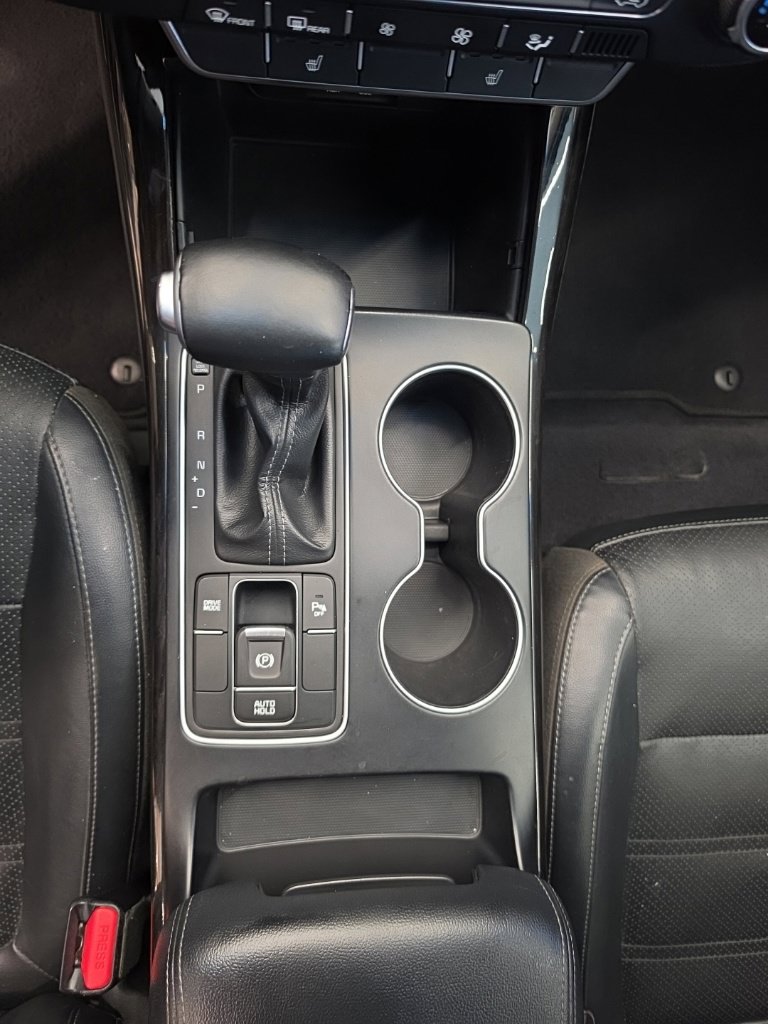 Used 2019 Kia Sorento EX FWD image 24