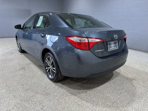 Used 2016 Toyota Corolla LE image 7