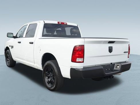 Certified 2023 RAM 1500 Tradesman w/ Popular Equipment Group image 6