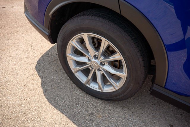 Used 2025 Honda CR-V EX image 10