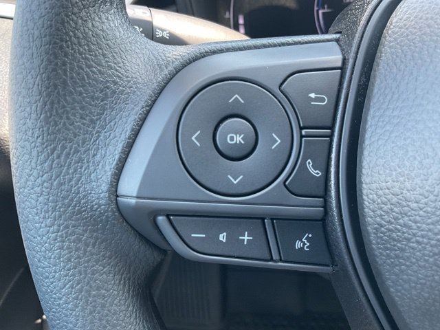 New 2026 Toyota Corolla LE FWD image 20