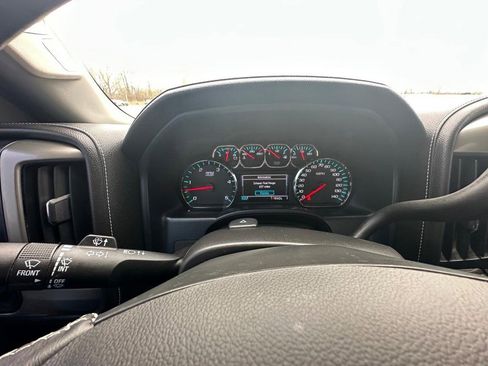 Used 2018 Chevrolet Silverado 3500 High Country w/ Duramax Plus Package image 27