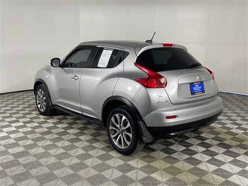 Used 2012 Nissan Juke SL w/ Sport Pkg image 24