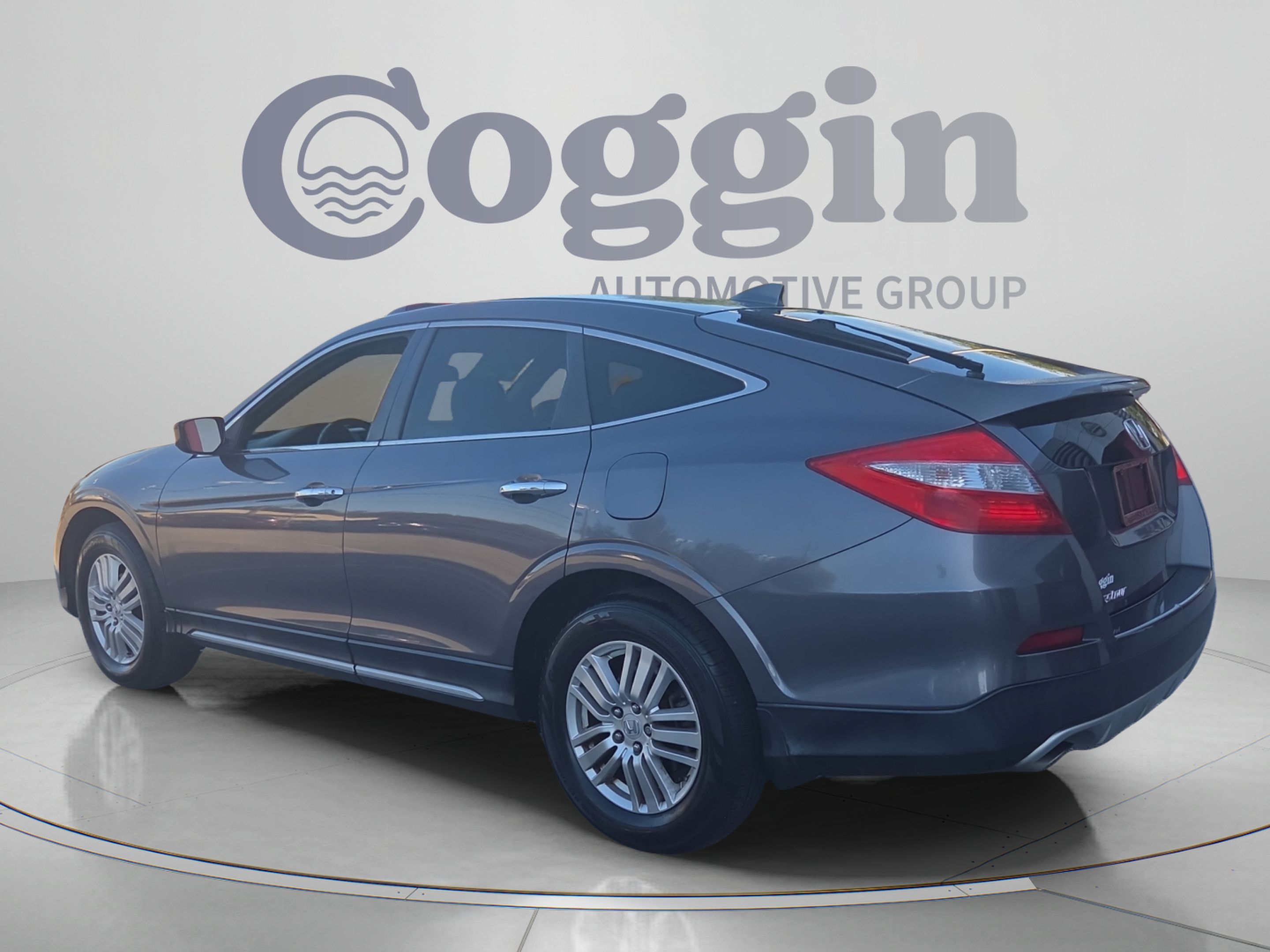 Used 2015 Honda Crosstour EX-L image 3