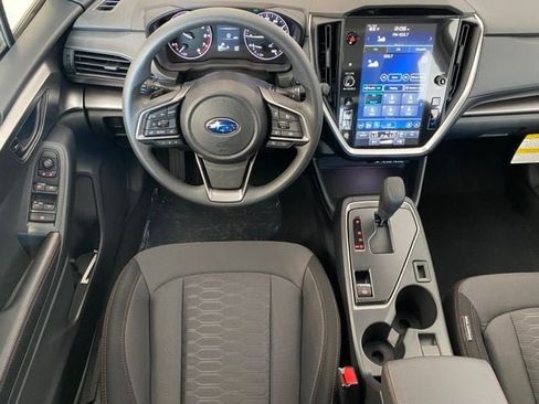 New 2026 Subaru Impreza 2.0i Sport AWD/4WD image 2
