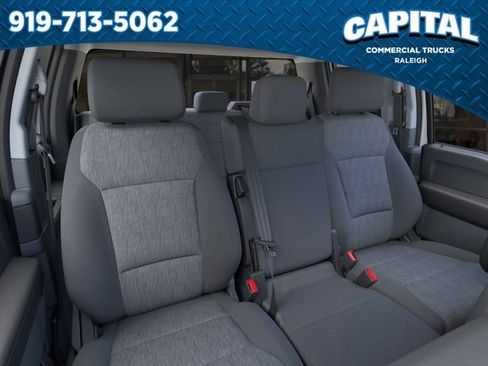New 2026 Ford F250 XL w/ STX Appearance Package AWD/4WD image 10