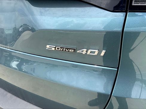 Used 2026 BMW X5 sDrive40i w/ Premium Package RWD image 9
