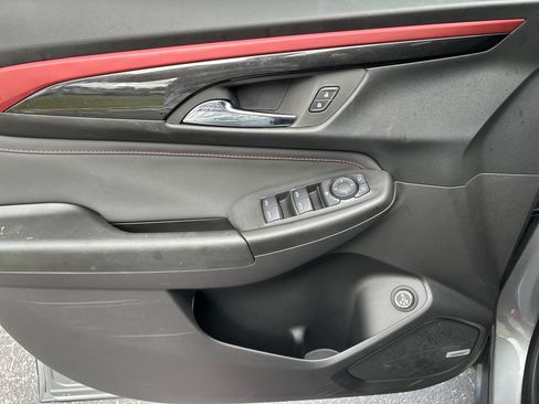 New 2026 Chevrolet TrailBlazer RS w/ Convenience Package image 10