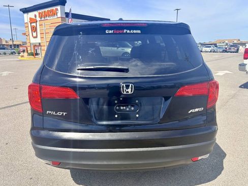 Used 2016 Honda Pilot EX image 5