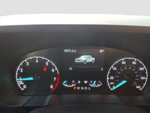 Used 2022 Ford Maverick XLT image 27