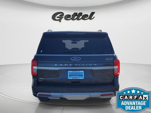 Used 2022 Ford Expedition XLT image 5