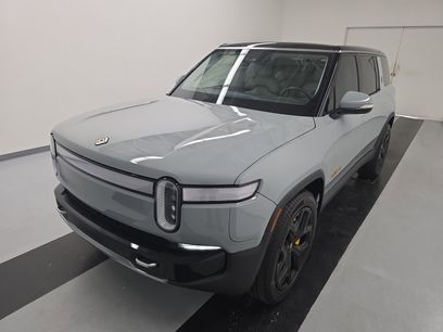 Used 2024 Rivian R1S Adventure