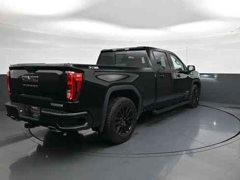 Used 2021 GMC Sierra 1500 Elevation AWD/4WD image 7
