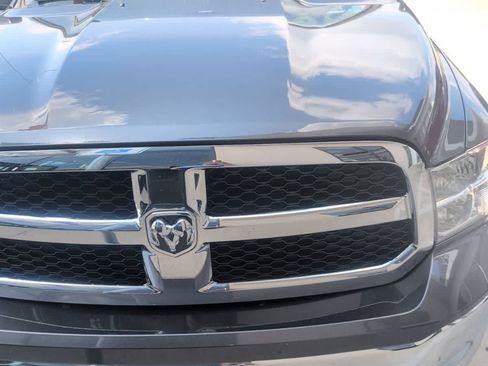 Used 2019 RAM 1500 Tradesman w/ Chrome Plus Package image 1