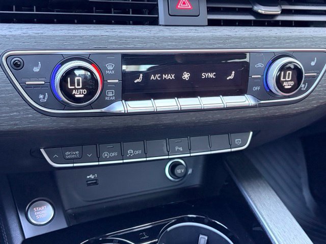 Certified 2023 Audi A5 2.0T Premium Plus w/ Premium Plus AWD/4WD image 15