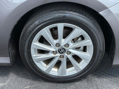 Used 2023 Toyota Camry LE FWD image 32