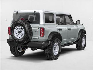 New 2026 Ford Bronco Heritage Edition AWD/4WD video 2