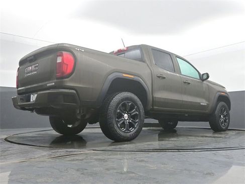 Certified 2023 GMC Canyon Elevation w/ Convenience Package image 51