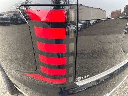 New 2026 Hyundai Palisade Calligraphy image 12