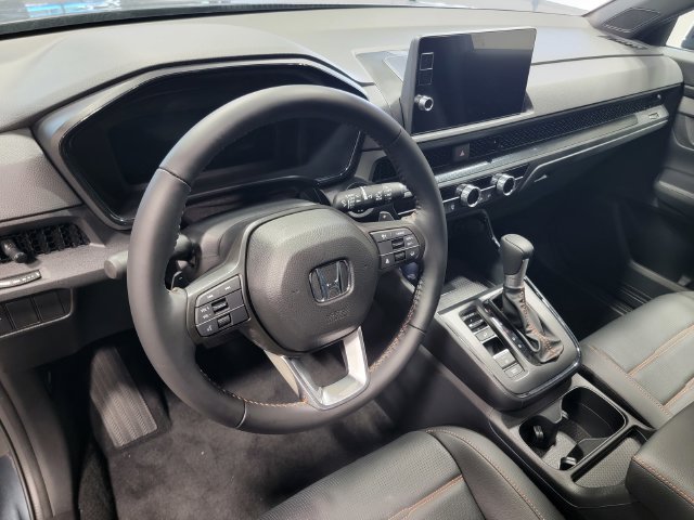 New 2027 Honda CR-V Sport-L image 11