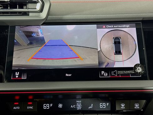 New 2026 Audi S3 Premium image 14