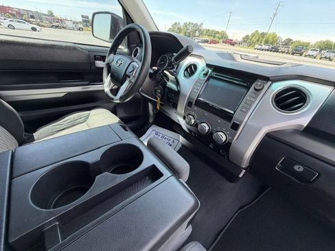 Used 2016 Toyota Tundra SR5 w/ TRD Off Road Package RWD image 8