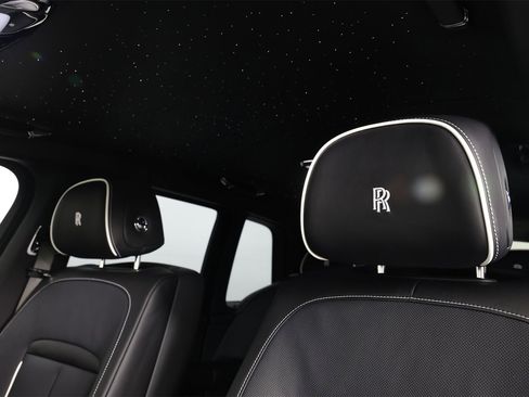 New 2026 Rolls-Royce Cullinan image 33